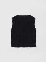 The Ada Top - Black