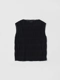 The Ada Top - Black