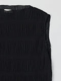 The Ada Top - Black