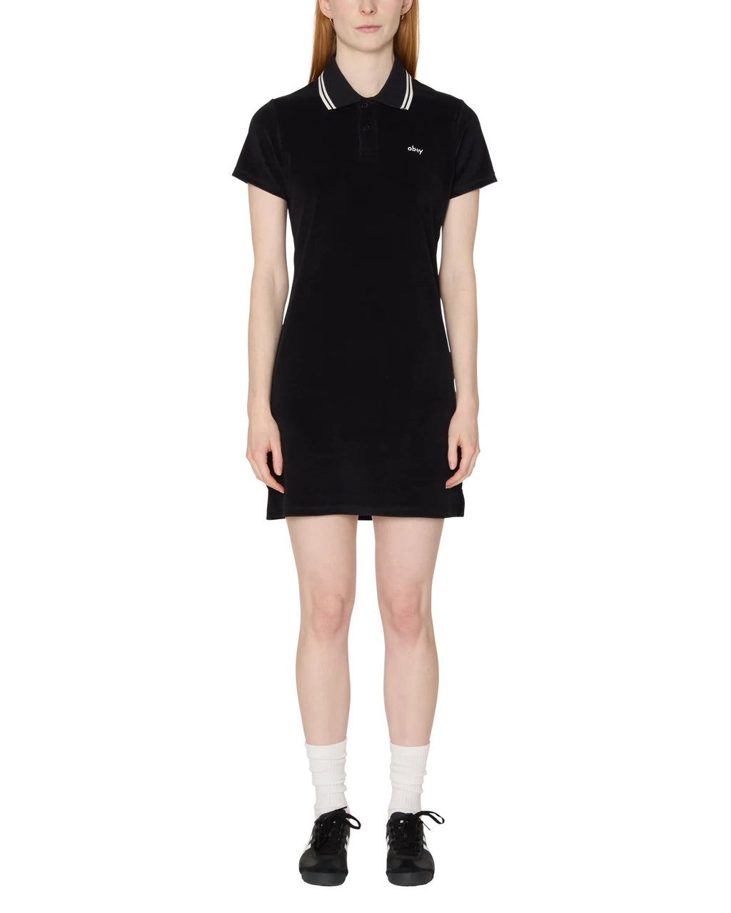 Lucia Polo Dress