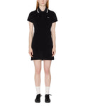 Lucia Polo Dress