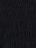 The Ada Top - Black
