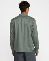 Vacancy Utility Long Sleeve