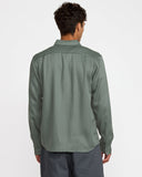 Vacancy Utility Long Sleeve