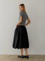 The Bella Skirt