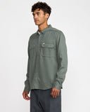 Vacancy Utility Long Sleeve