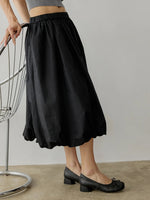 The Bella Skirt