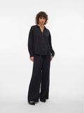 Melaney High Rise Loose Pant