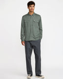 Vacancy Utility Long Sleeve