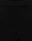 Sophia Capri Pant - Black