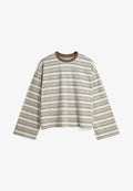 Mirabelle Long Sleeve T Shirt