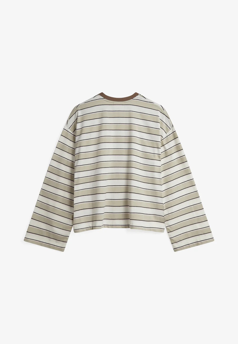 Mirabelle Long Sleeve T Shirt