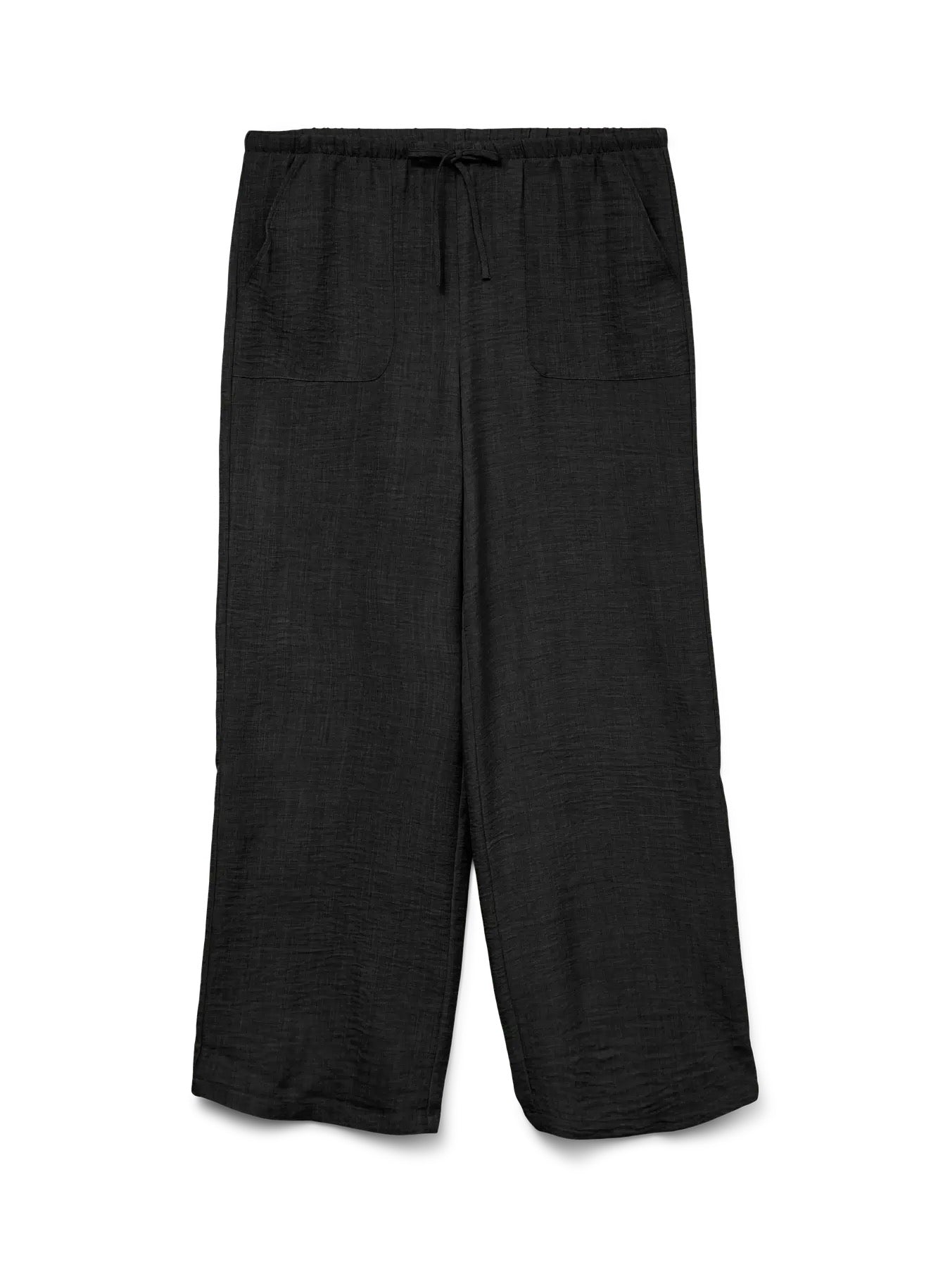 Melaney High Rise Loose Pant