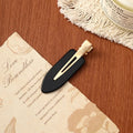 Duckbill No Crease Hair Clip