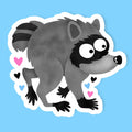 Jimothy! Sticker