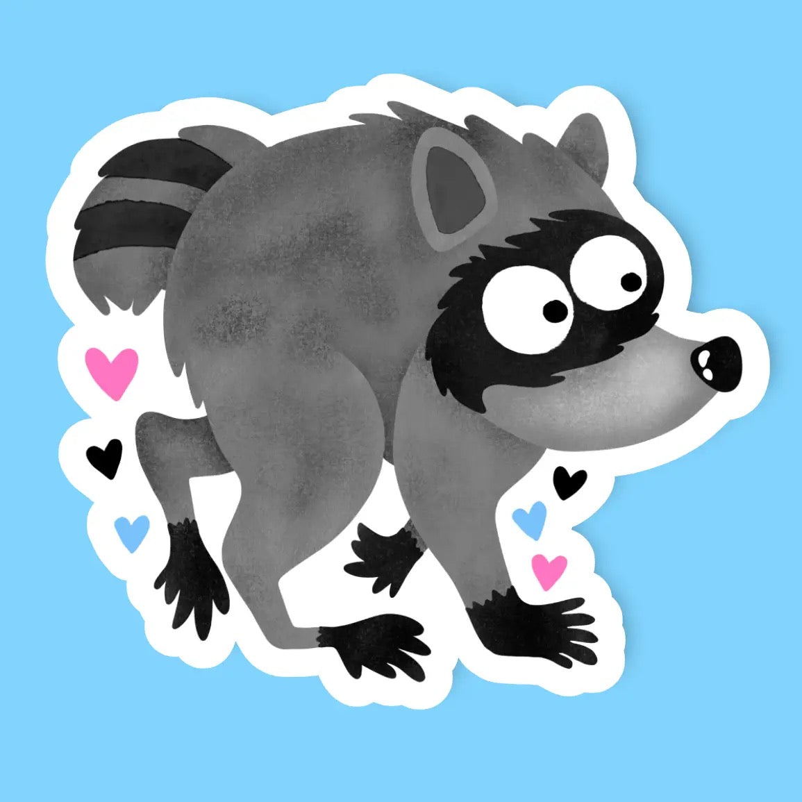 Jimothy! Sticker