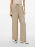 Melaney High Rise Loose Pant