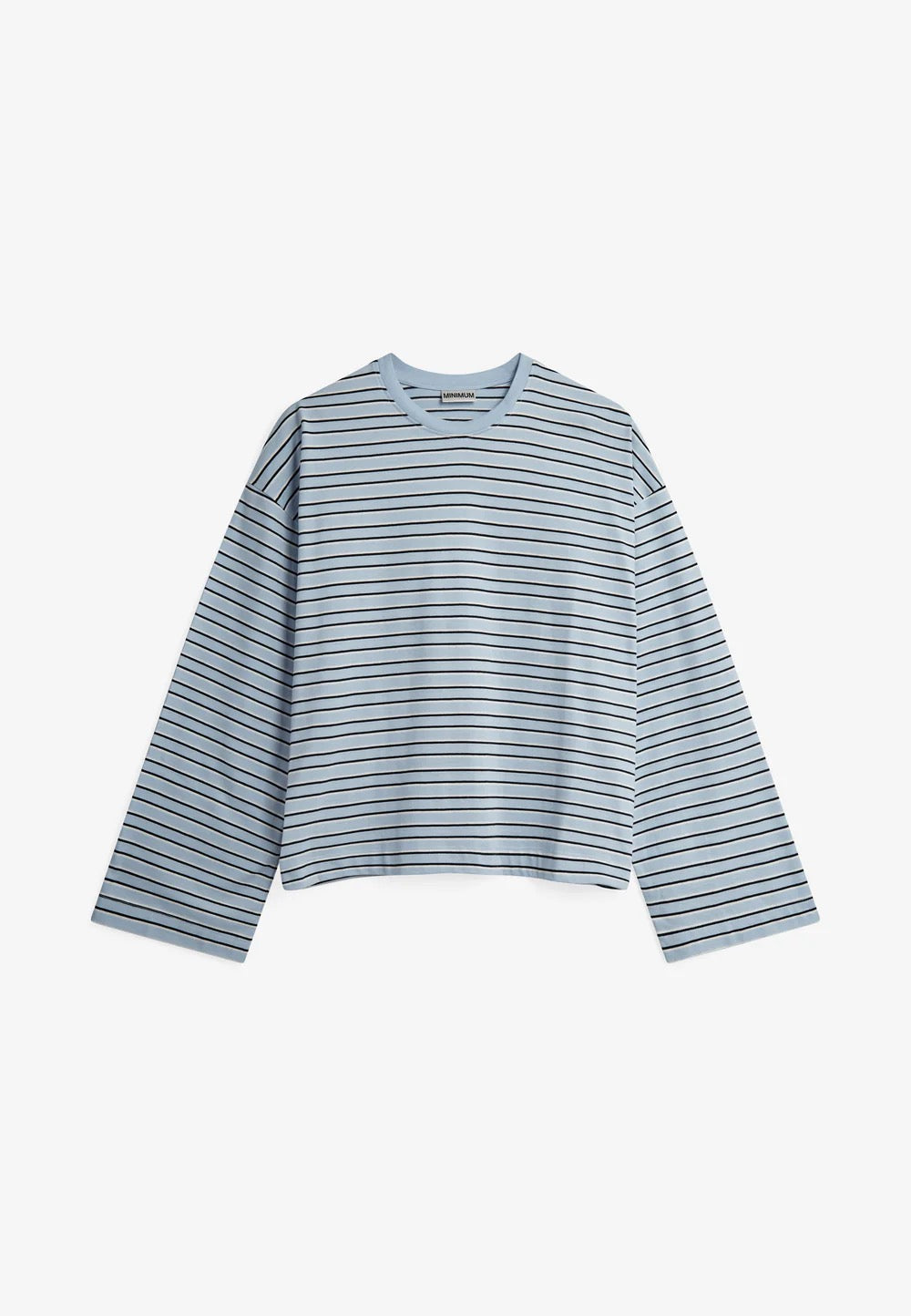 Mirabelle Long Sleeve T Shirt