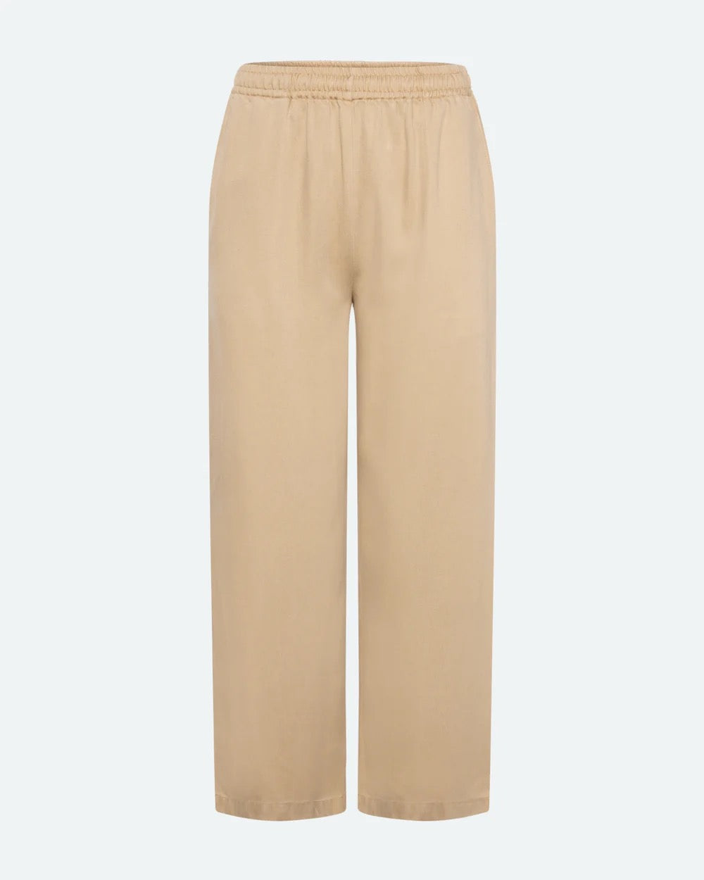 Maya Casual Pants - Incense