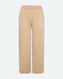 Maya Casual Pants - Incense