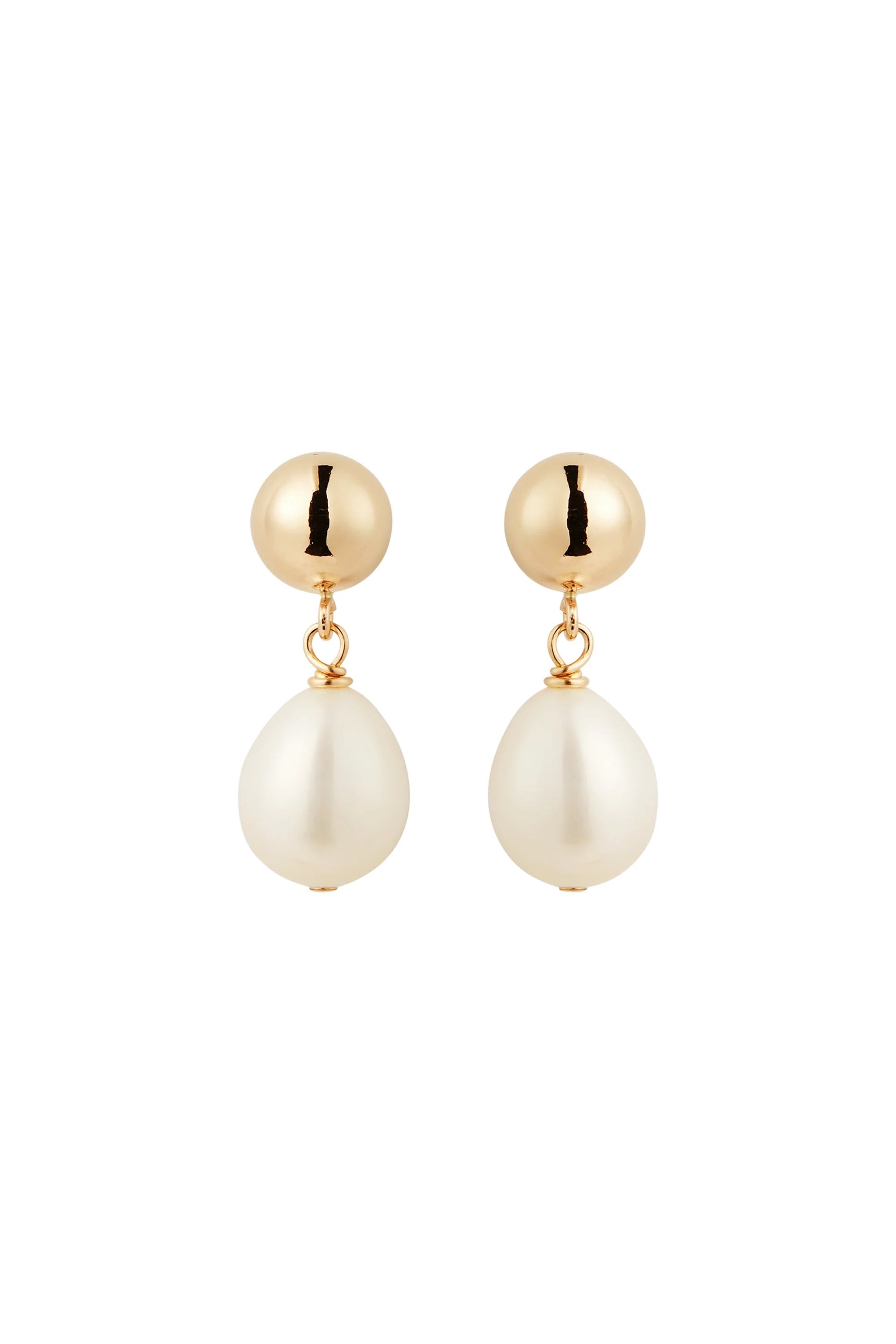 Christie Earrings