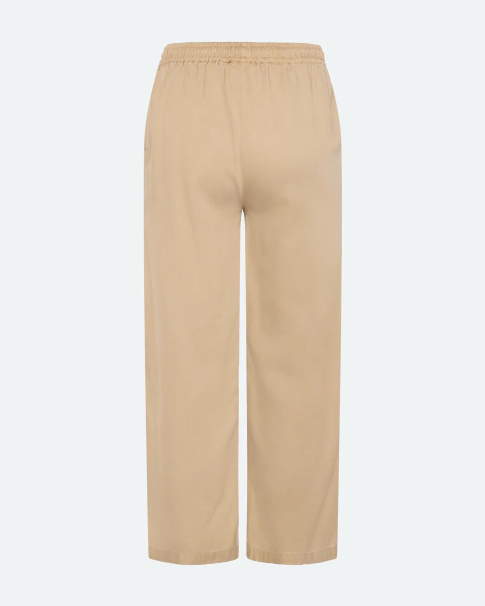 Maya Casual Pants - Incense