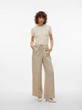 Melaney High Rise Loose Pant