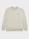 Holt Crew - Grey Stone