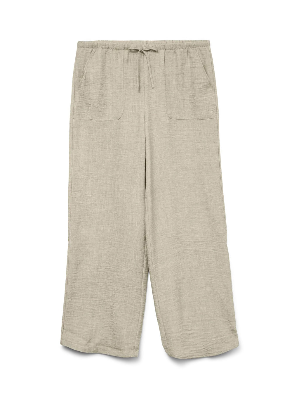 Melaney High Rise Loose Pant