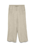 Melaney High Rise Loose Pant
