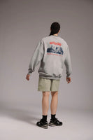 Holt Crew - Grey Stone