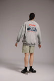 Holt Crew - Grey Stone