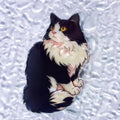 Cat Hair Claw