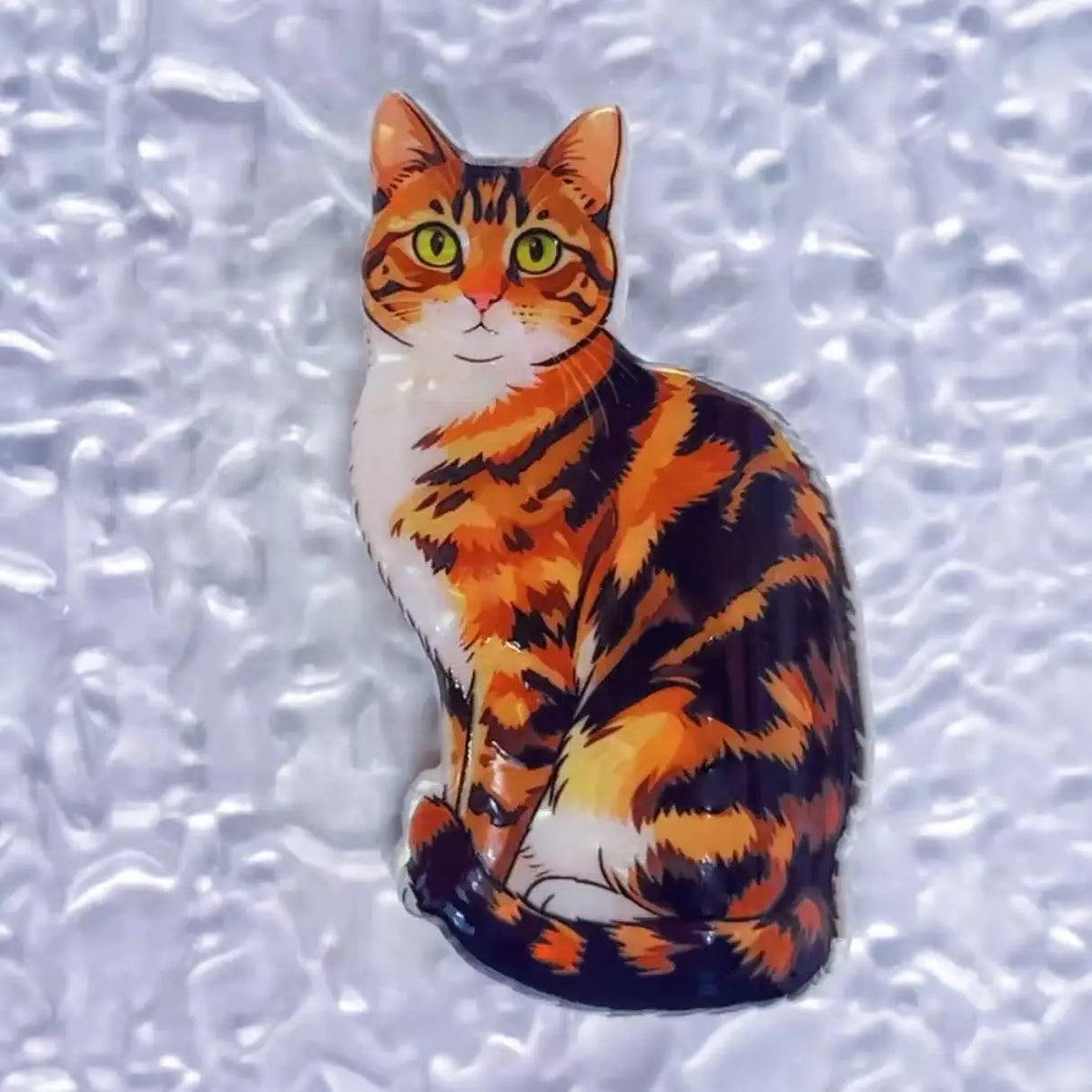 Cat Hair Claw