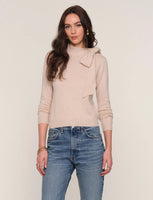 Lissa Sweater - Buff