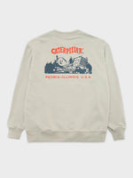Holt Crew - Grey Stone