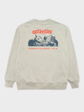 Holt Crew - Grey Stone