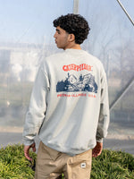 Holt Crew - Grey Stone