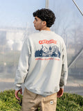 Holt Crew - Grey Stone