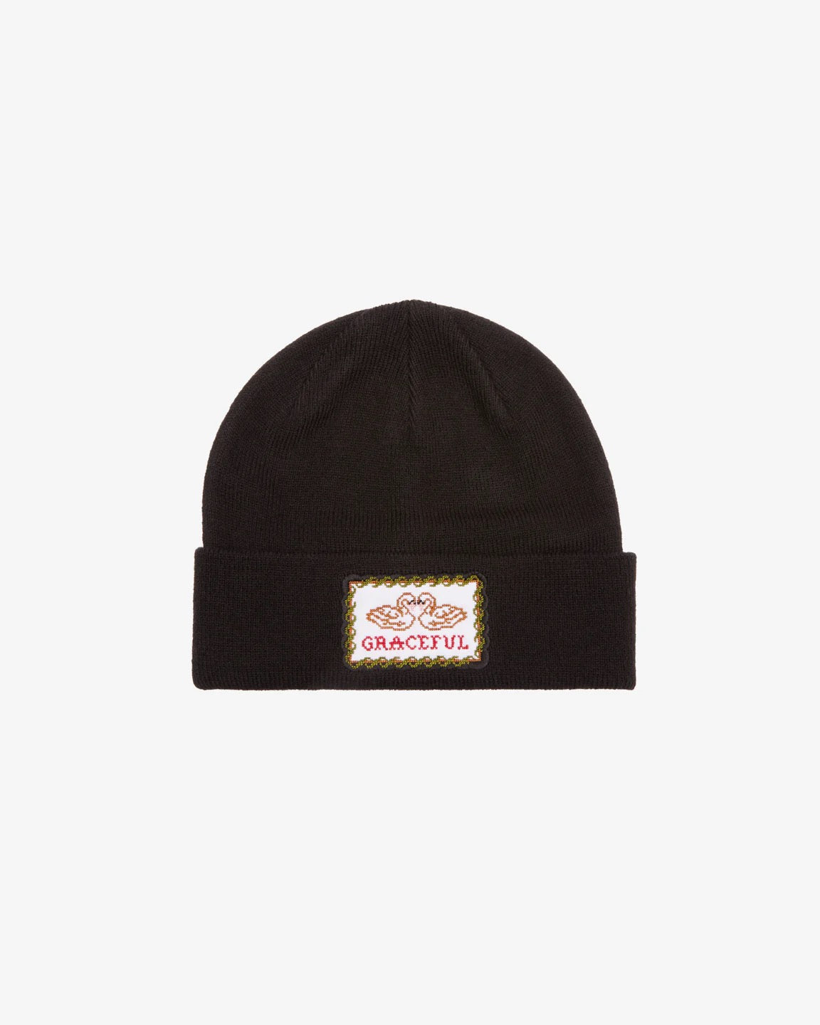 Swan Beanie