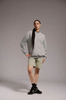 Holt Crew - Grey Stone