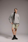 Holt Crew - Grey Stone