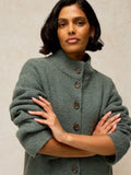 Margot Cardi - Dark Green