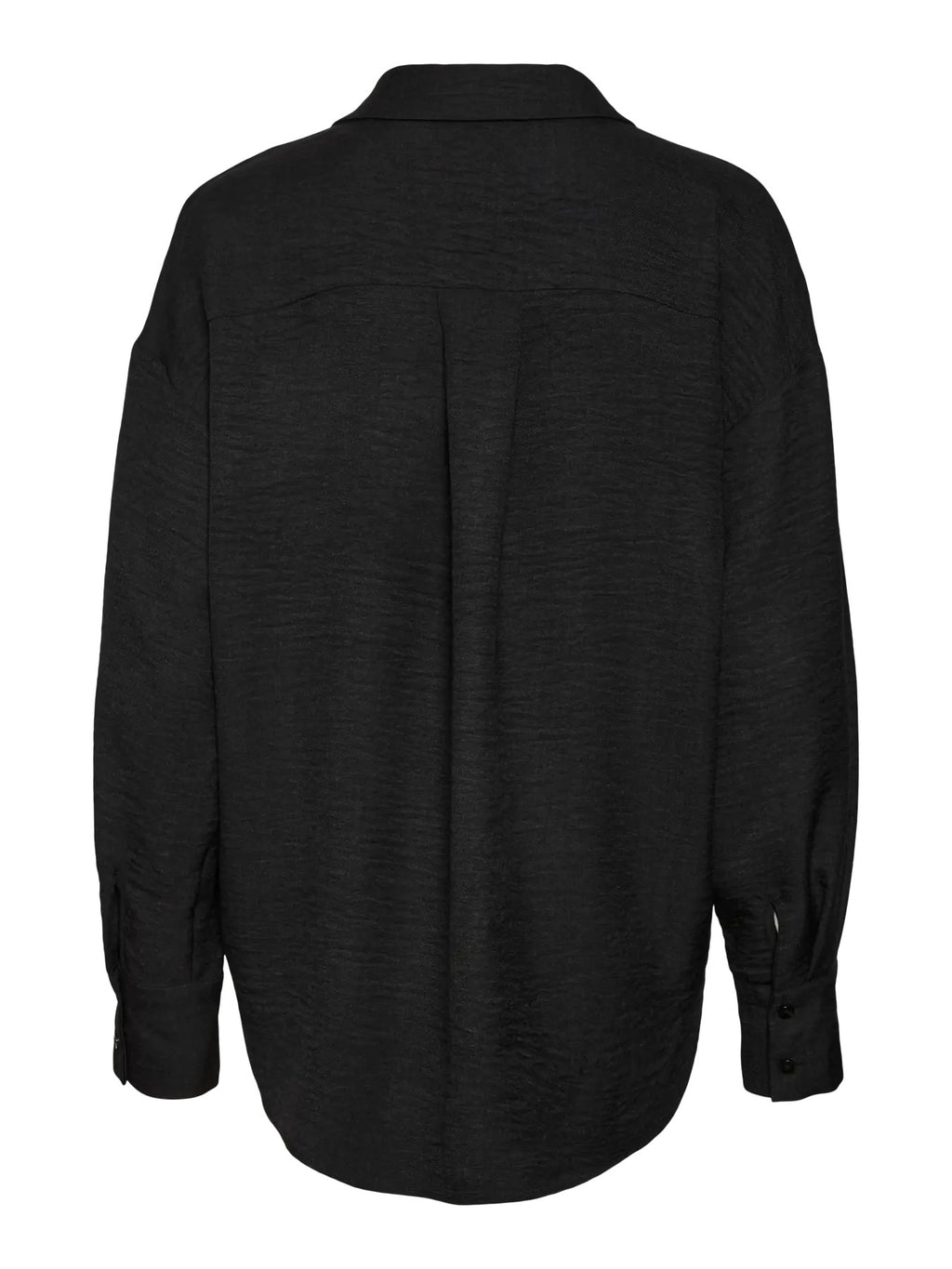 Melaney Queeny Long Sleeve Woven Top