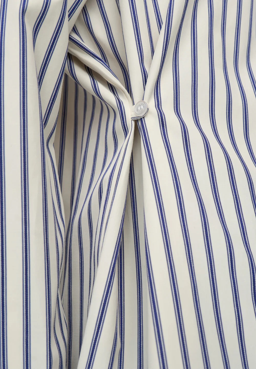 Marley Shirt - Sky Captain