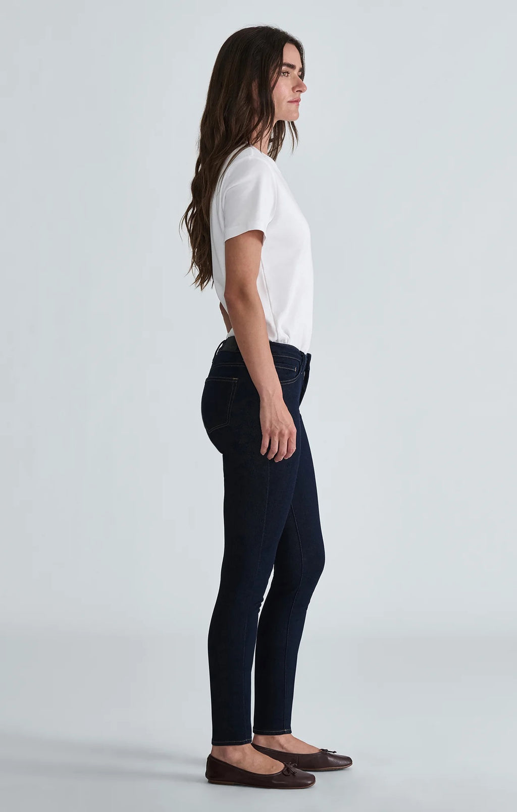 Tess Jean - Rinse Feather Lux