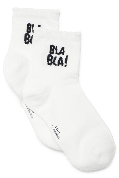 Bianca Sock