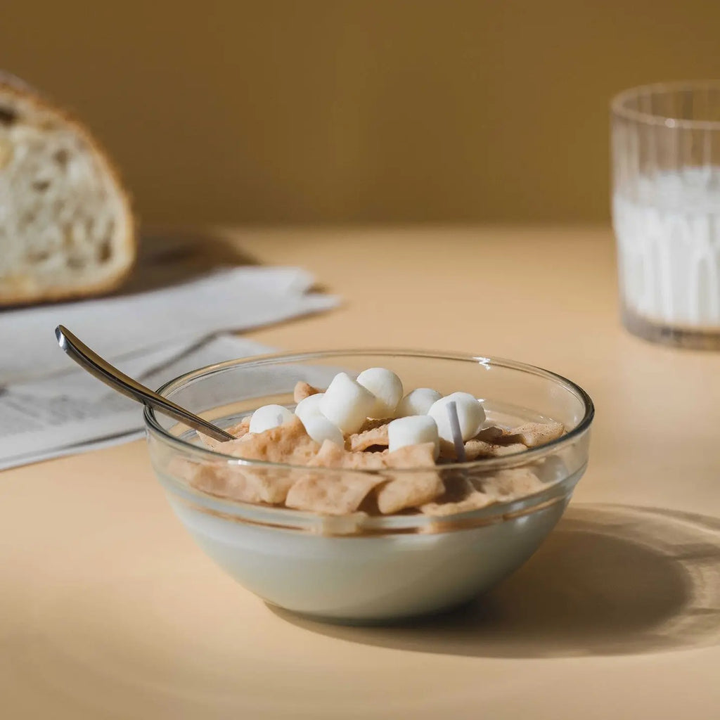Cinnamon Toast Crunch Candle