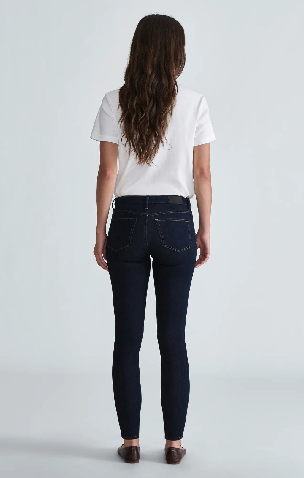 Tess Jean - Rinse Feather Lux