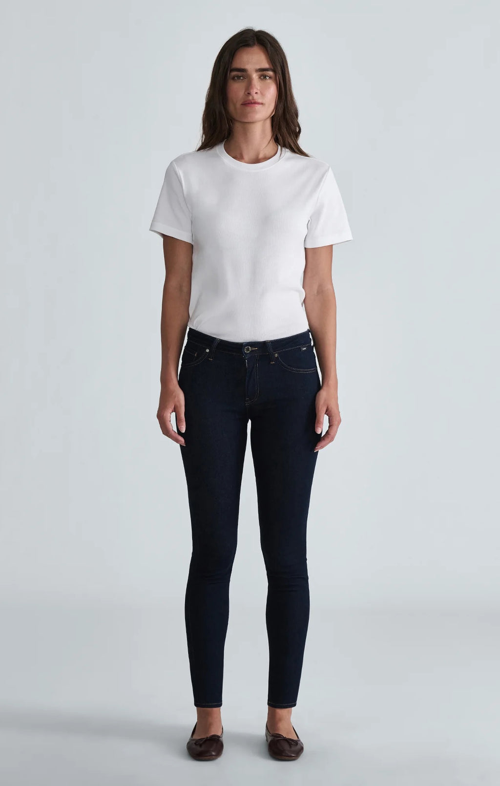 Tess Jean - Rinse Feather Lux